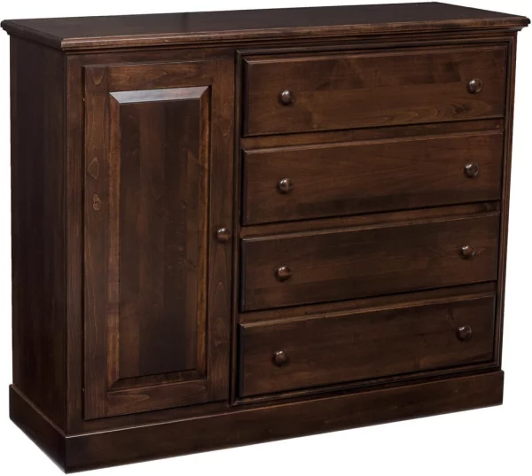 Geneva Amish Child’s Chifforobe