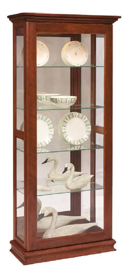Georgia Small Display Cabinet
