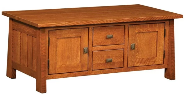 Hartington Coffee Table