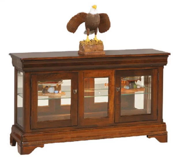 Liberty Curio Cabinet