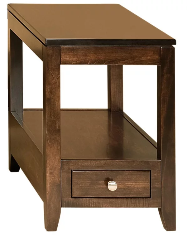 Lintel Side Table