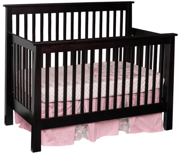Madigan Slat Crib