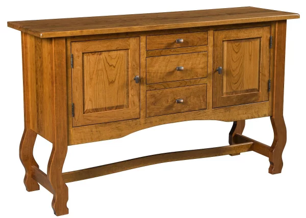 Matson Hill Amish Sideboard