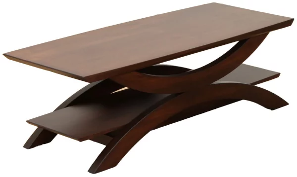 Neo Modern Coffee Table
