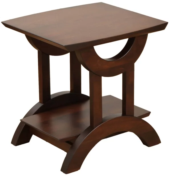 Neo End Table