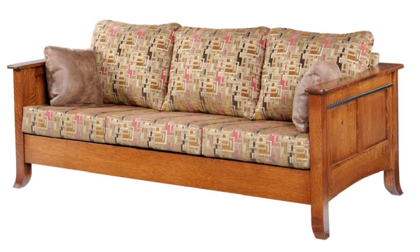 Richmond Amish Sofa