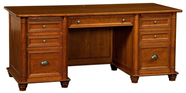 Risley Executive Desk