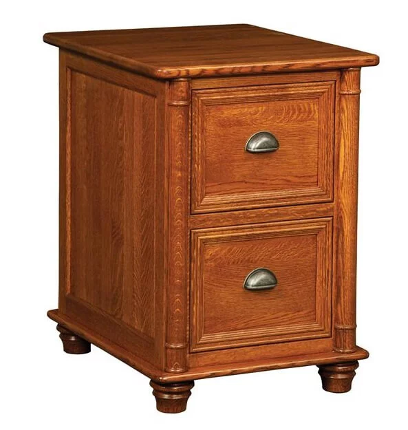Risley Letter Filing Cabinet