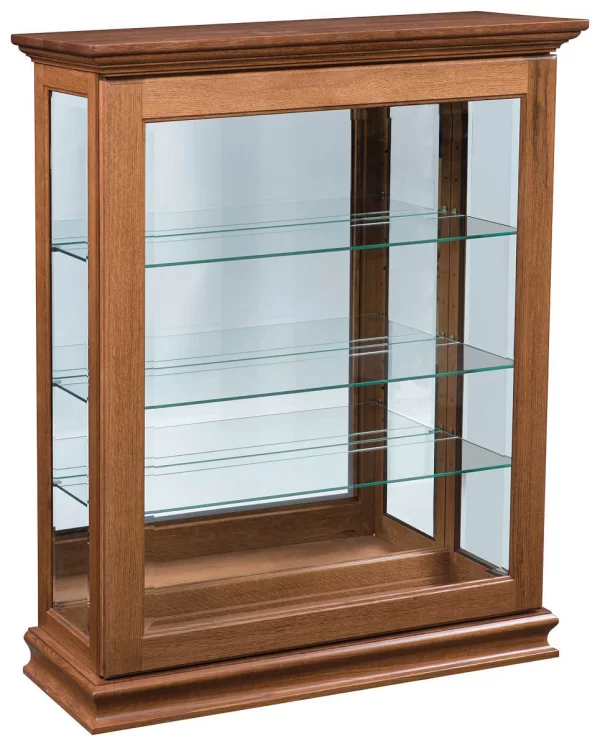 Riverwalk Curio Cabinet