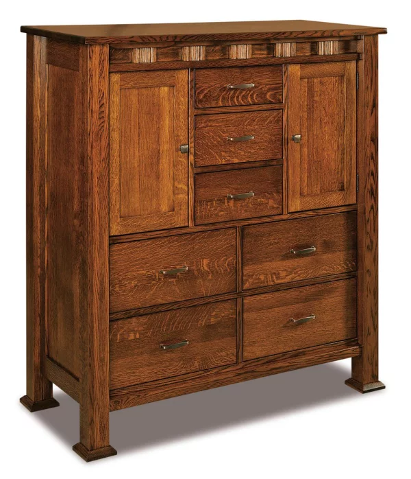 Tuskegee Bedroom Chest