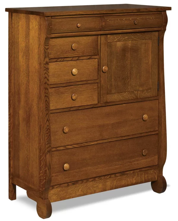 Victoria Sleigh Bachelor’s Chest