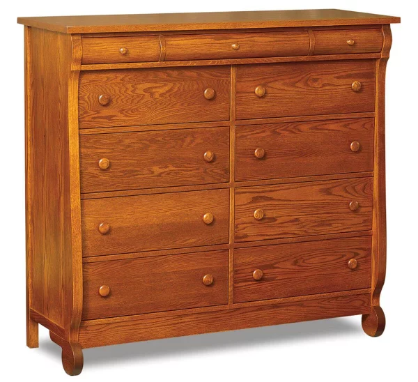 Victoria Sleigh Double Chest