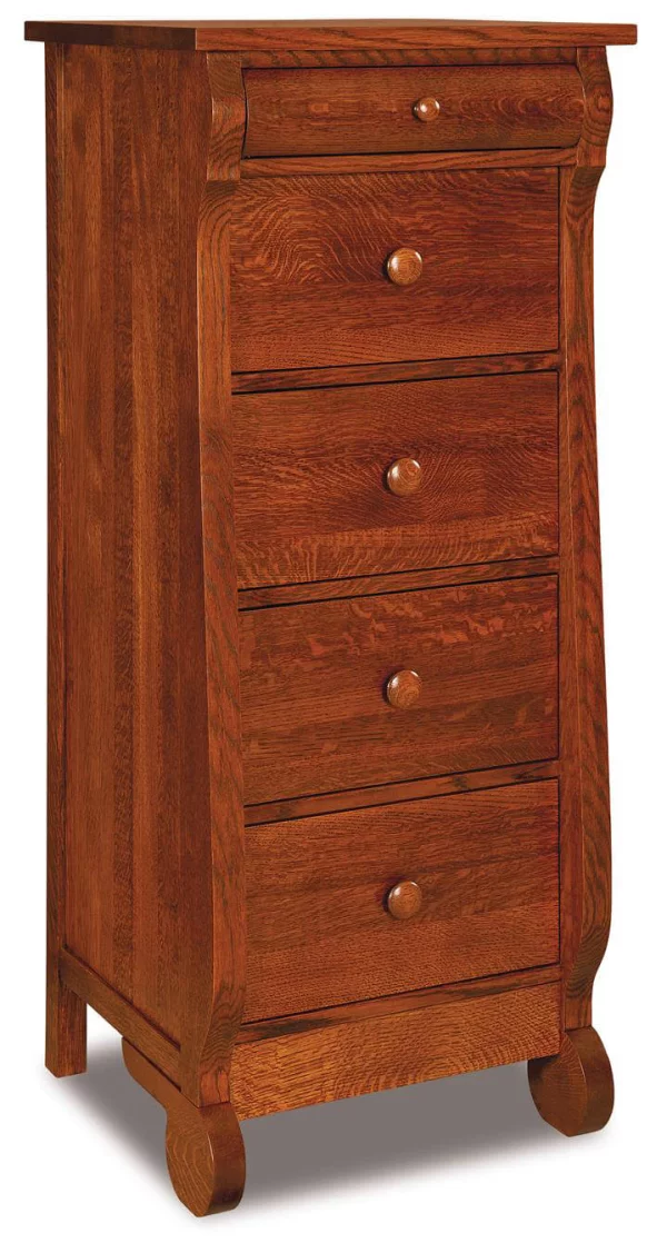 Victoria Sleigh Lingerie Chest