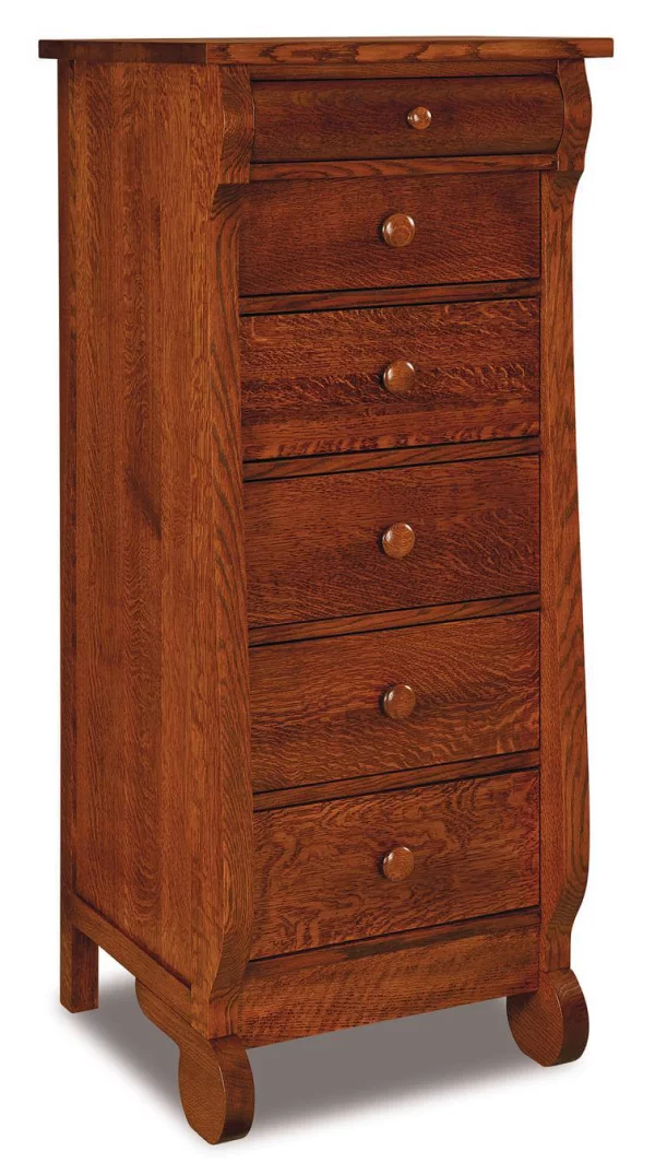 Victoria Sleigh Lingerie Tower