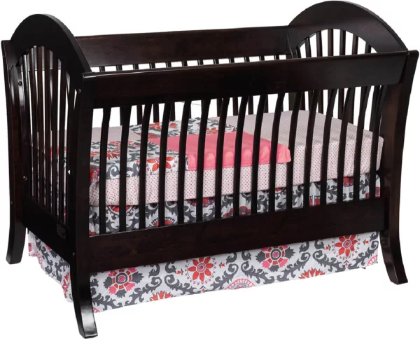 West Village Convertible Crib