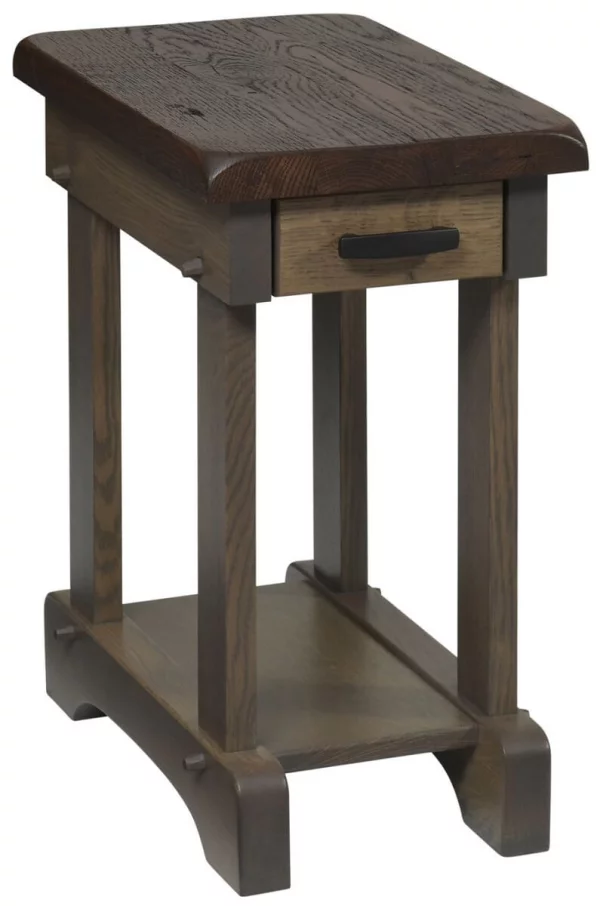 Abingdon Chair Side Table
