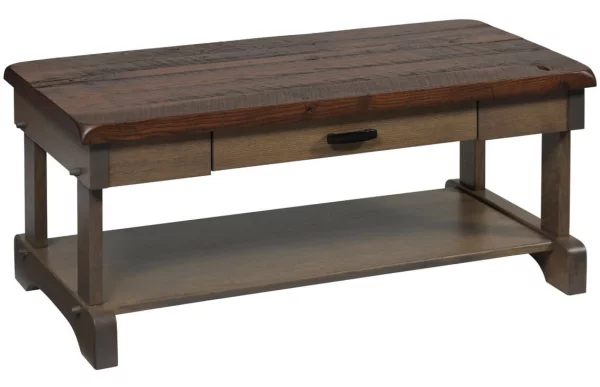 Abingdon Coffee Table