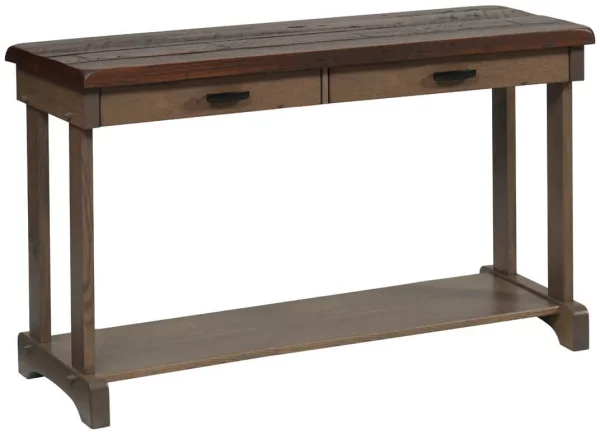 Abingdon Entryway Table