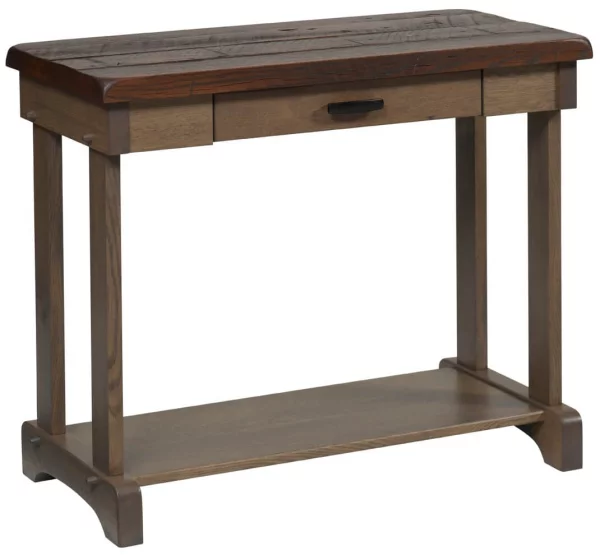 Abingdon Sofa Table