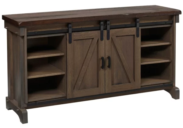 Abingdon TV Console