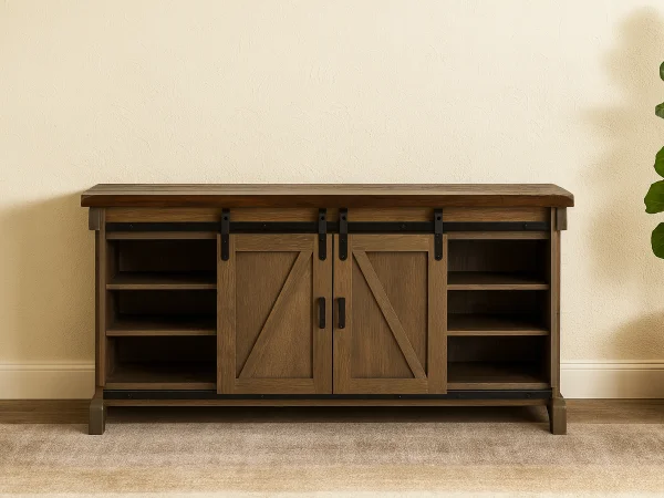 Abingdon TV Console