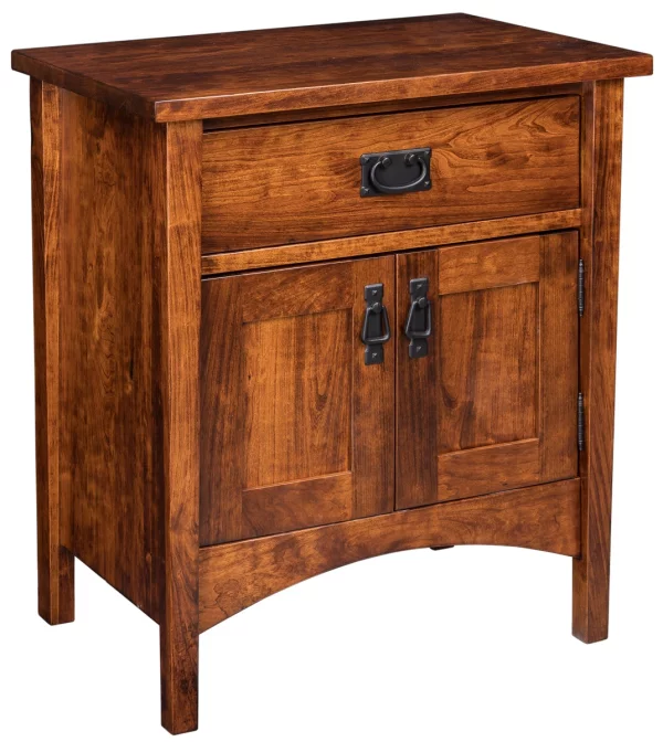 Acme Door Night Table