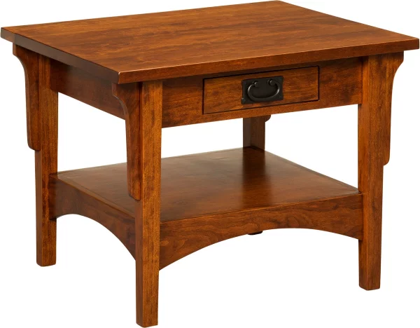 Acme End Table