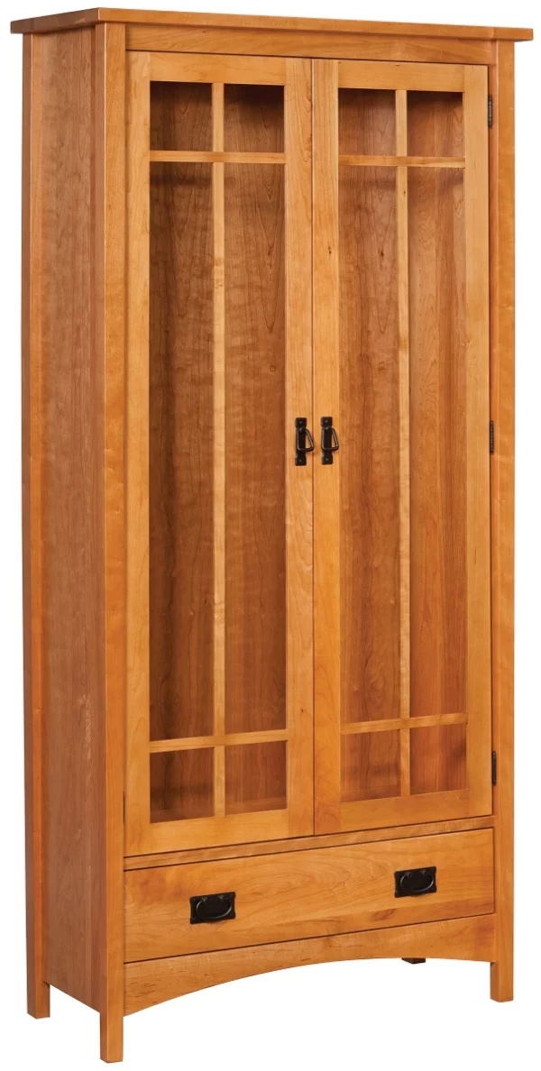 Acme Tall Bookshelf