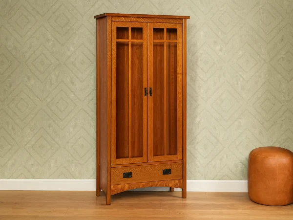 Acme Tall Bookshelf