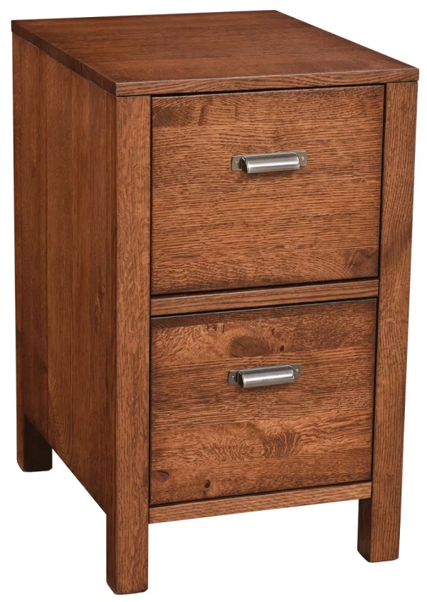 Adair 2-Drawer File