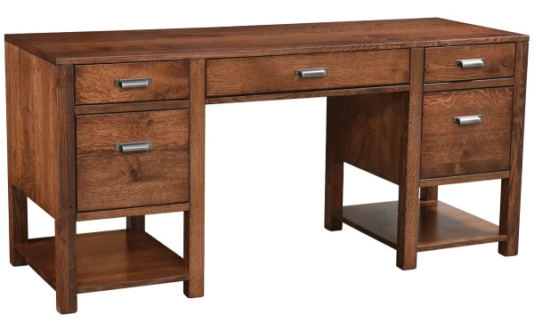 Adair Executive Desk