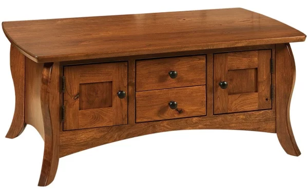 Adams Coffee Table