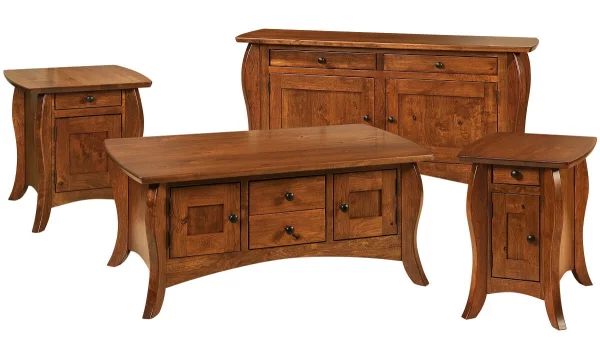 Adams Console Table