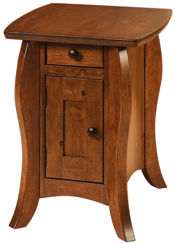 Adams Side Table