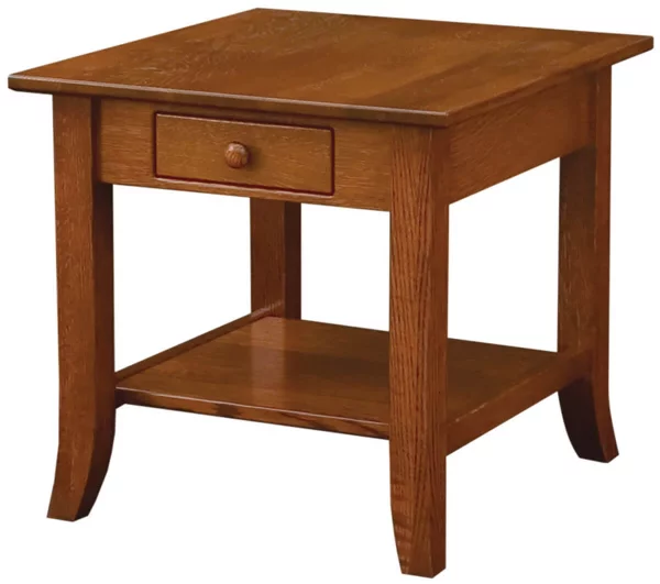 Adella End Table