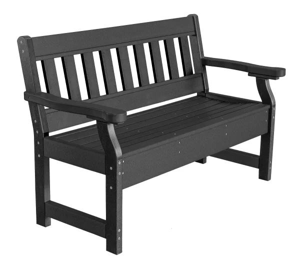 Aden Garden Bench