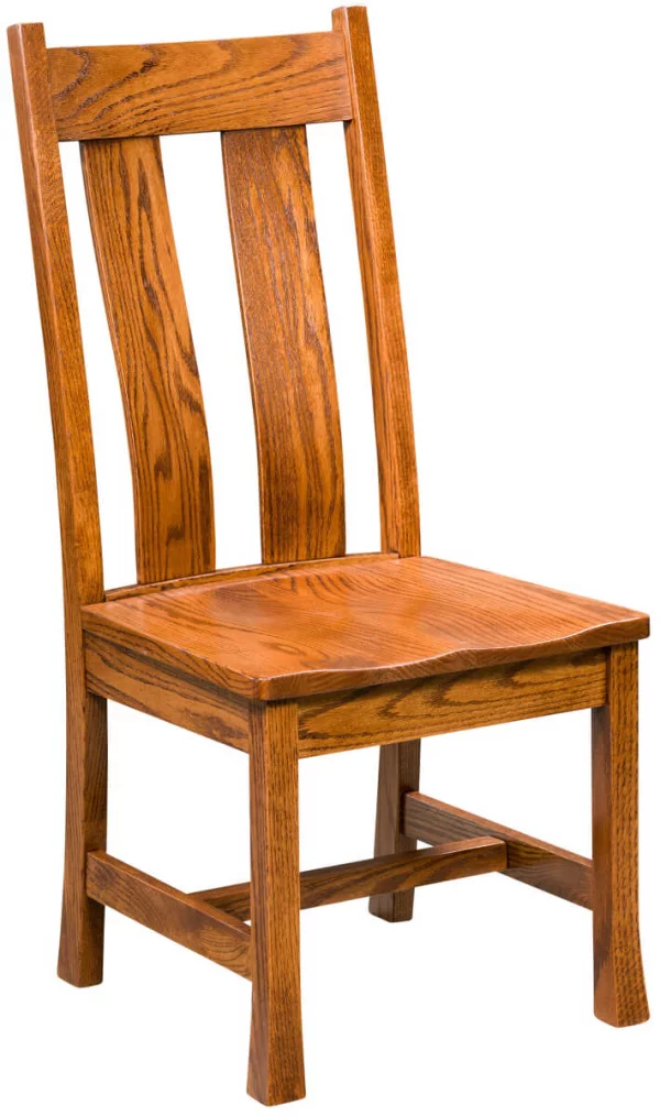 Adobe Mission Kitchen Chair