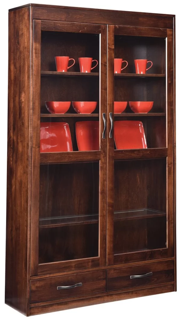 Alabaster Dining Cabinet