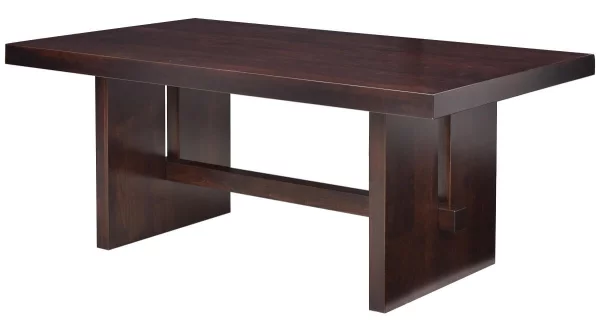 Alabaster Dining Table