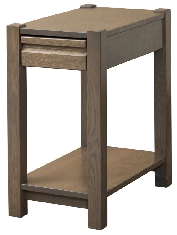 Alachua Chairside Table