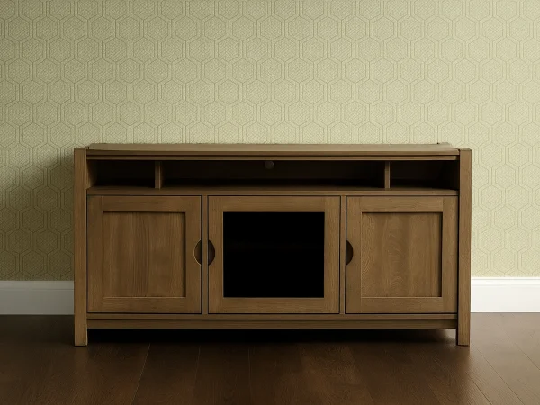 Alachua Amish Media Console