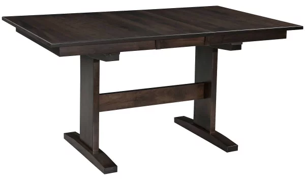 Alamance Trestle Table
