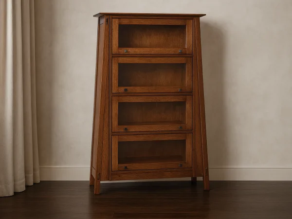 Alaterre Barrister Bookcase