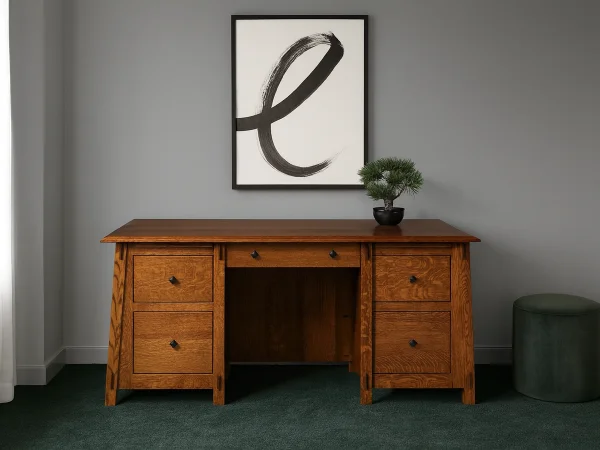 Alaterre Office Desk