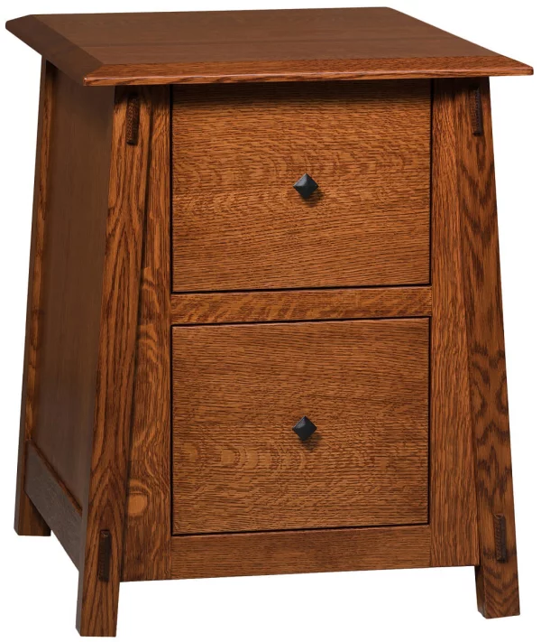 Alaterre File Cabinet