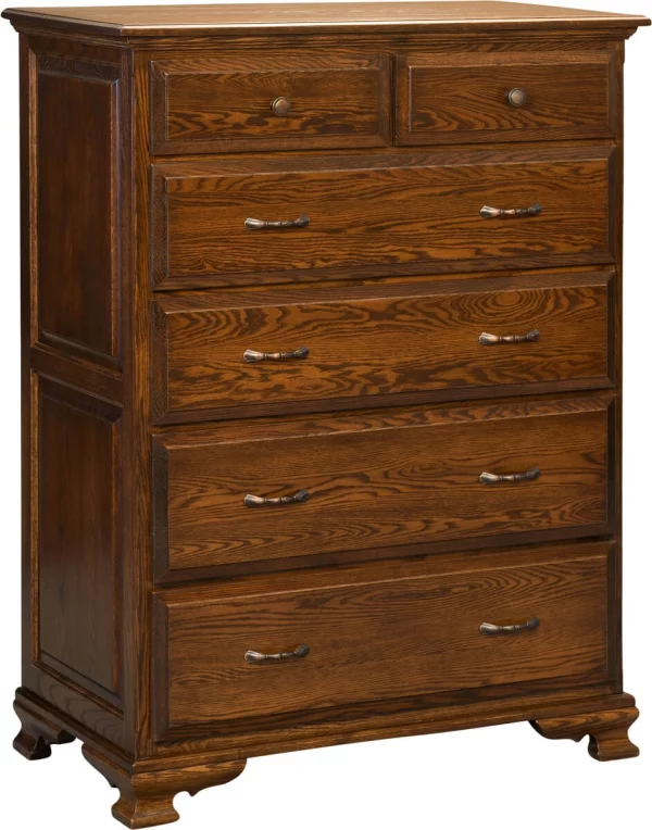Alba Chest of Drawers