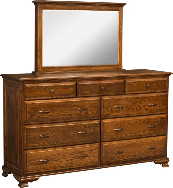 Alba Jewelry Dresser