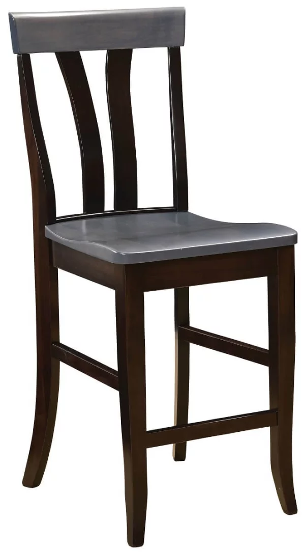 Aldine Counter Chair