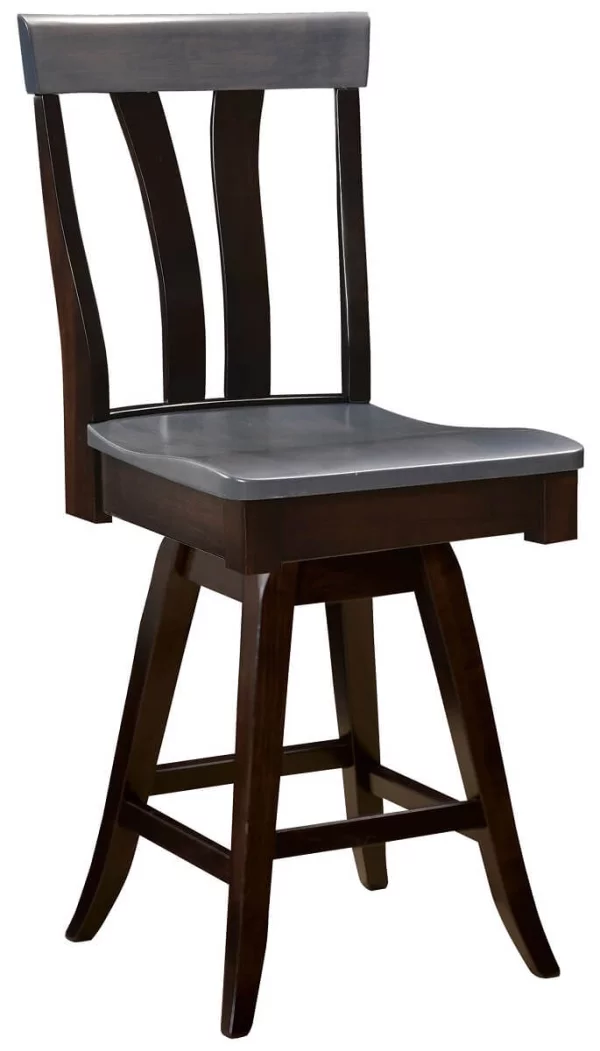 Aldine Swivel Counter Chair