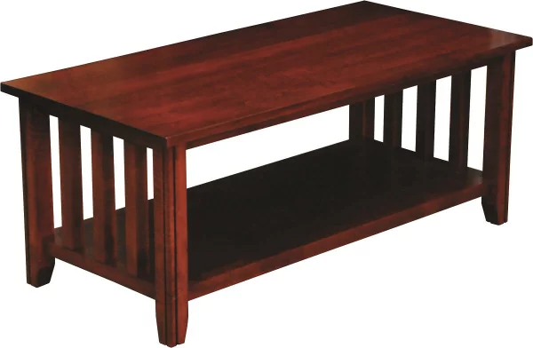 Aldora Coffee Table